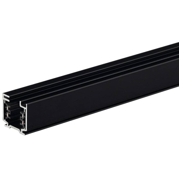 TRACK Carri 3E BUS datos DALI 200 cm Ng INDELUZ B18B-X33X2U-02