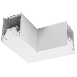 Acces."L"mult.FENIX LED 7W 900Lm4000K Bl INDELUZ B22A-L3307B-01