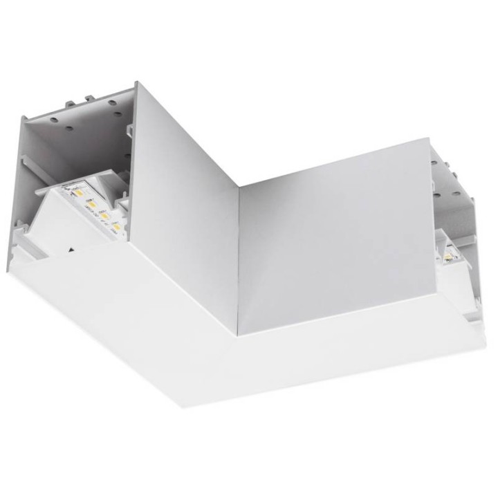 Acces."L"mult.FENIX LED 7W 900Lm4000K Bl INDELUZ B22A-L3307B-01