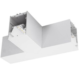 Acces"T"mult.FENIX LED10W 1300Lm4000K Bl INDELUZ B22B-L3310B-01