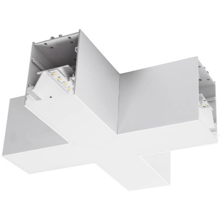 Acces.mult.FENIX LED13W1700Lm4000K Bl  INDELUZ B22C-L3313B-01