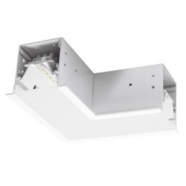 Acces."L"Lámpara empotrable FENIX LED 7W 795Lm3000K Bl  INDELUZ B22E-L3107B-01