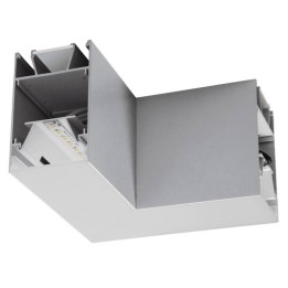 Acces."L"D/I FENIX LED 7W 795Lm3000K Gr INDELUZ B22H-L3107B-03