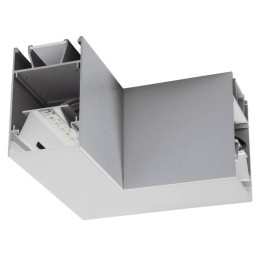 Acces."L"D/I FENIX LED 7W 900Lm4000K Gr INDELUZ B22H-L3307B-03