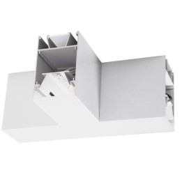 Acces."T"D/I FENIX LED 10W1150Lm3000K Bl INDELUZ B22I-L3110B-01