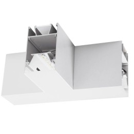 Acces.D/I FENIX LED 10W1300Lm3000K Bl  INDELUZ B22I-L3310B-01