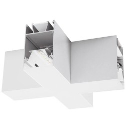 Acces.D/I FENIX LED 13W1505Lm3000K Bl  INDELUZ B22J-L3113B-01