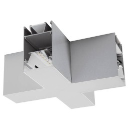 Acces."+"D/I FENIX LED 13W1700Lm4000K Gr INDELUZ B22J-L3313B-03