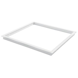 NOK3T Lámpara empotrable TRIM.PUSHLED12,8W4000K1175LM Bl INDELUZ A20C-804-01