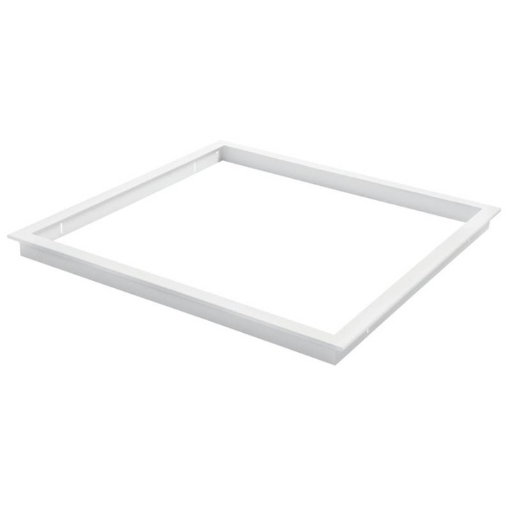 NOK3T Lámpara empotrable TRIM.PUSHLED12,8W4000K1175LM Bl INDELUZ A20C-804-01