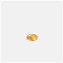 NOK3T Lámpara empotrable TRIM.PUSHLED12,8W4000K1175LM Bl INDELUZ A20C-804-01