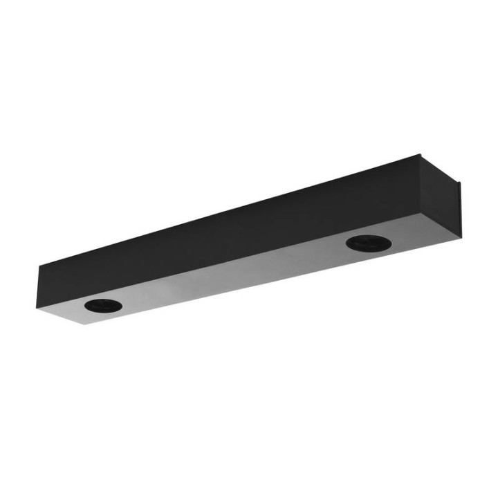 DUBE Base C/driver.2 conectore 336x50 Ng INDELUZ B19B-X3340B-02