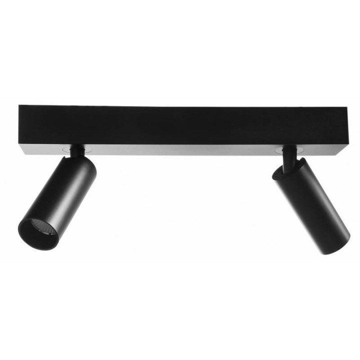 DUBE Base C/driver.2 conectore 336x50 Ng INDELUZ B19B-X3340B-02