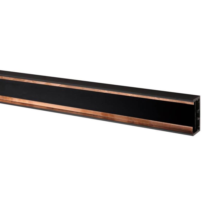 Carril SNAP 12V DC 1200mm Ng INDELUZ B20B-X33X2E-02