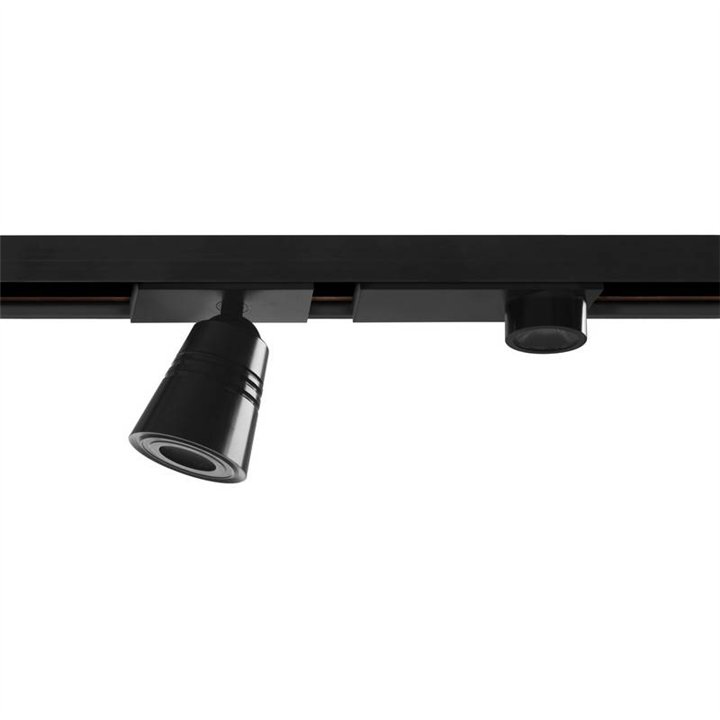 Carril SNAP 12V DC 1200mm Ng INDELUZ B20B-X33X2E-02