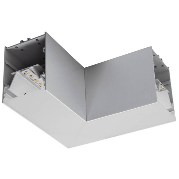 Acces."L"mult.FENIX LED7W795Lm3000K Gr INDELUZ B22A-L3107B-03