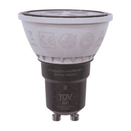 Lámpara LED PRO GU10 4,5W 300lm 4000K  - 578A-L2105A-02
