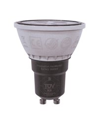 Lámpara LED PRO GU10 4,5W 300lm 4000K  - 578A-L2105A-02