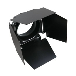 Accesorio LAND aletas . barndoors
 Negro INDELUZ A60D-825-02