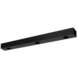 DUBE Base C/driver.3 conectore 560x50 Ng INDELUZ B19C-X3330B-02