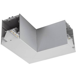 Acces."L"mult.FENIX LED7W 900Lm4000K Gr  INDELUZ B22A-L3307B-03