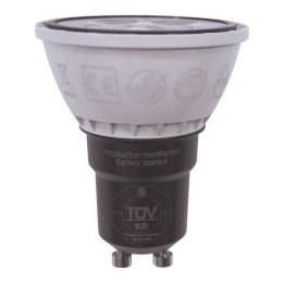 Lámpara LED PRO GU10 3,5W 400lm 4000K  - 578A-L2104A-02