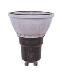 Lámpara LED PRO GU10 3,5W 400lm 4000K  - 578A-L2104A-02