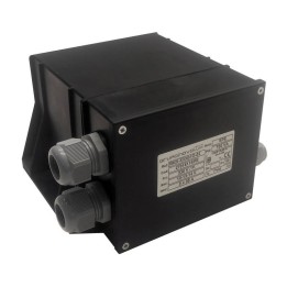 Transformador 12Vac 700W IP65  - B02I-X33G1D-02
