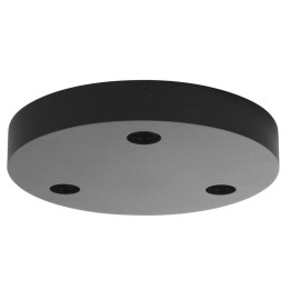 DUBE Base C/driver. 3 conector Ø260 Ng INDELUZ B19F-X3330B-02