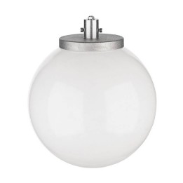 Globo CITY ARCO IP54 E27 Ø30cm Opal
