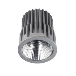 Módulo LED 8W 620lm 4000K DALI INDELUZ 729A-L33RDB-00