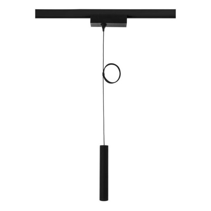 DUBE Adap. C/driver. 1conector 180x40 Ng INDELUZ B19H-X3310B-02