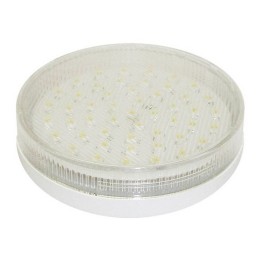 Lámpara LED T2 3W GX53 350lm 4000K  - 378A-L3103A-02