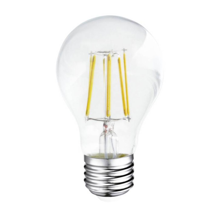 Lámpara FILAMENTO LED E27 6W 800lm 4000K  - 632C-L0506B-02