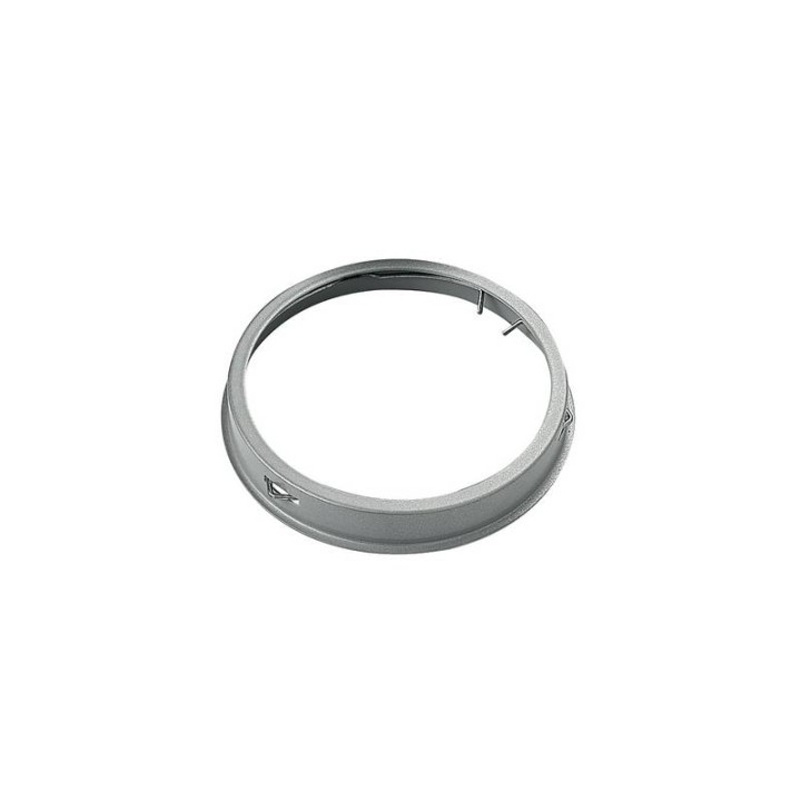 HAITI / ATOLON Soporte portafiltros Gris INDELUZ A44A-772-03