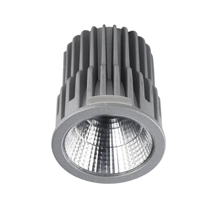Módulo LED 8W 620lm 3000K DALI INDELUZ 729A-L31RDB-00