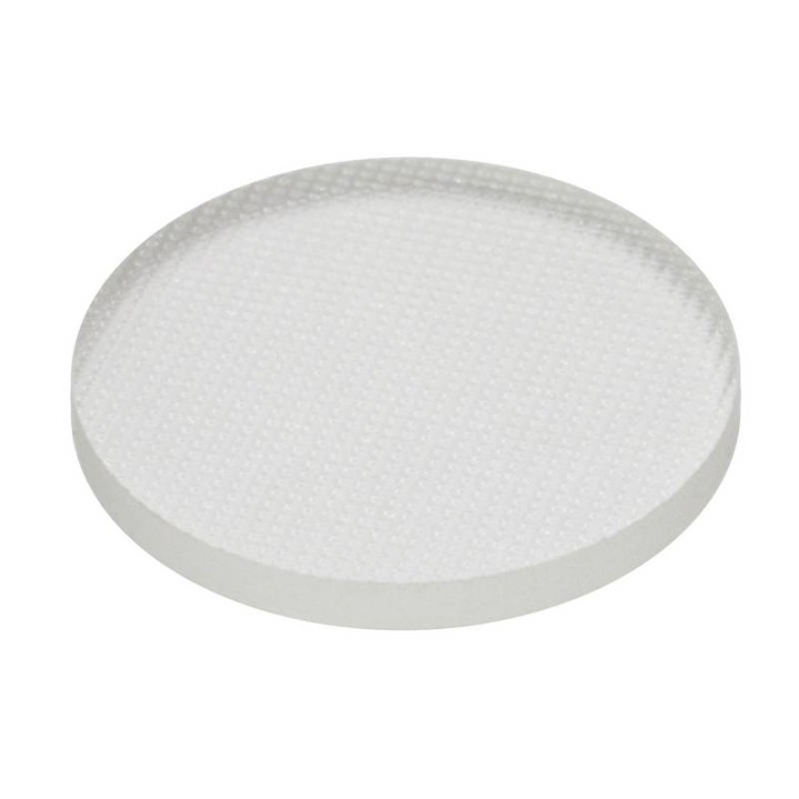 Filtro transp. Ø35 extensivo Proyector DUBE  INDELUZ A47E-796-92