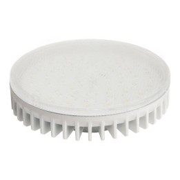 Lampara LED T2 GX53 6W 500lm 3000K  - 378A-L3106A-01