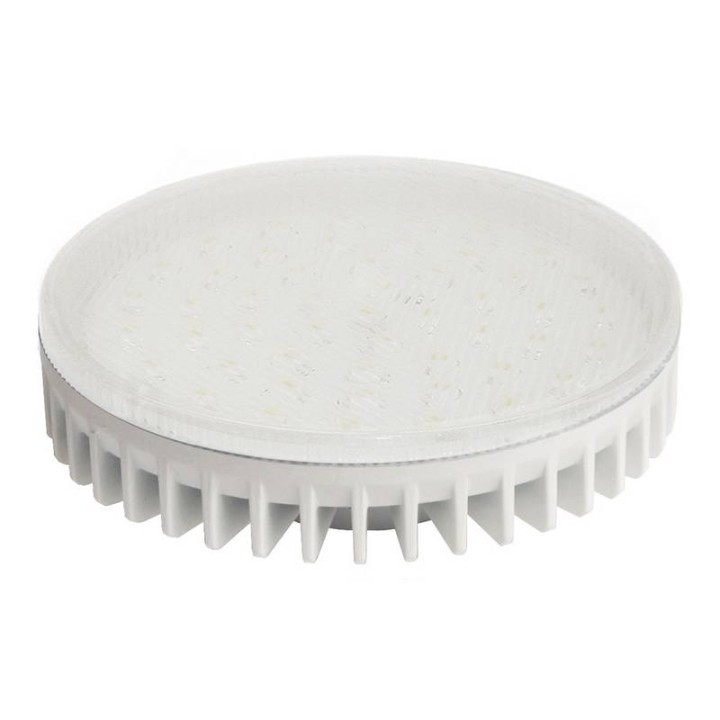 Lampara LED T2 GX53 6W 500lm 3000K  - 378A-L3106A-01