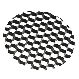 Rejilla antideslumbrante Ø35 Proyector DUBE INDELUZ A04M-796-02