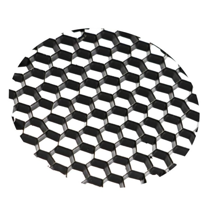 Rejilla antideslumbrante Ø35 Proyector DUBE INDELUZ A04M-796-02