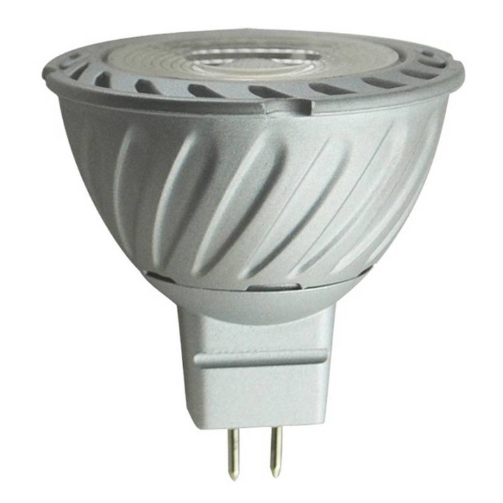 Lampara LED PRO GU5,3 7,6W 550lm 3000K  - 369C-L2308D-02