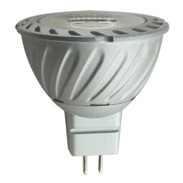 Lampara LED PRO GU5,3 7,6W 550lm 4000K  - 369C-L2308D-01