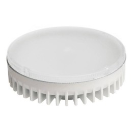 Lámpara LED T2 7W GX53 700lm 3000K  - 378B-L3107A-01