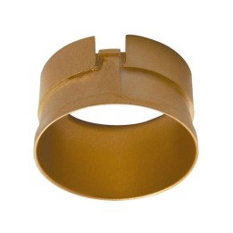 Embellecedor antidesl. Proyector DUBE Oro INDELUZ A55A-796-46