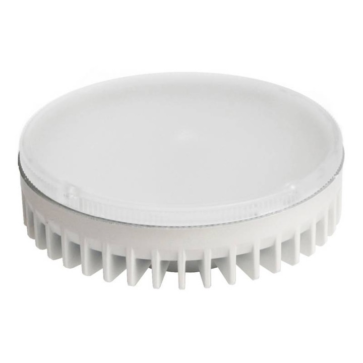 Lámpara LED T2 10W GX53 1000lm 3K  - 378B-L3110A-01
