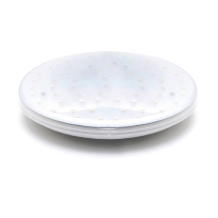 Lámpara LED T2 GX53 11W 900lm 4000K  - 378C-L3111A-02
