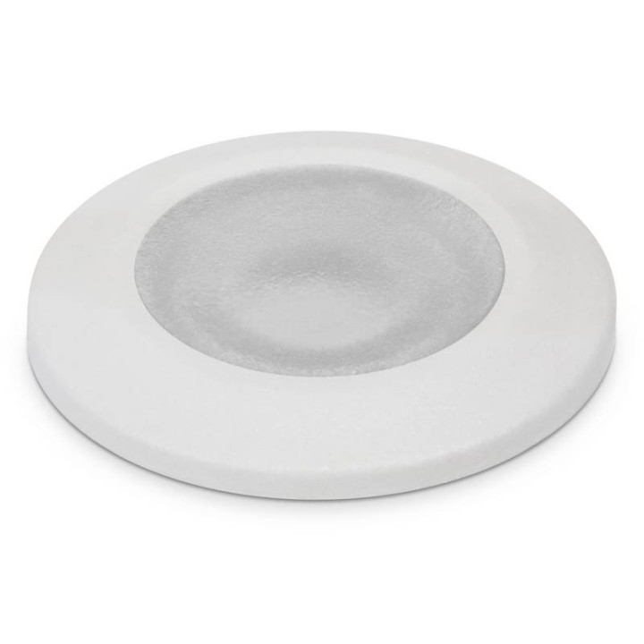 Lámpara empotrable para exterior Pared/Suelo red, RAIN IP67/54 LED G9 1,7W 3000K Blanco DOPO 950A-L3102A-01