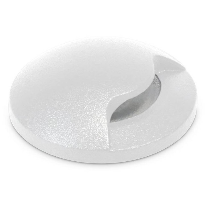 Lámpara empotrable para exterior Pared/Suelo 1 haz RAIN IP67/54 LED G9 1,7W 3000K Blanco DOPO 950B-L3102A-01