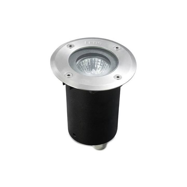 Luces Empotrables de Suelo GEA Acero Inoxidable AISI 304 50W